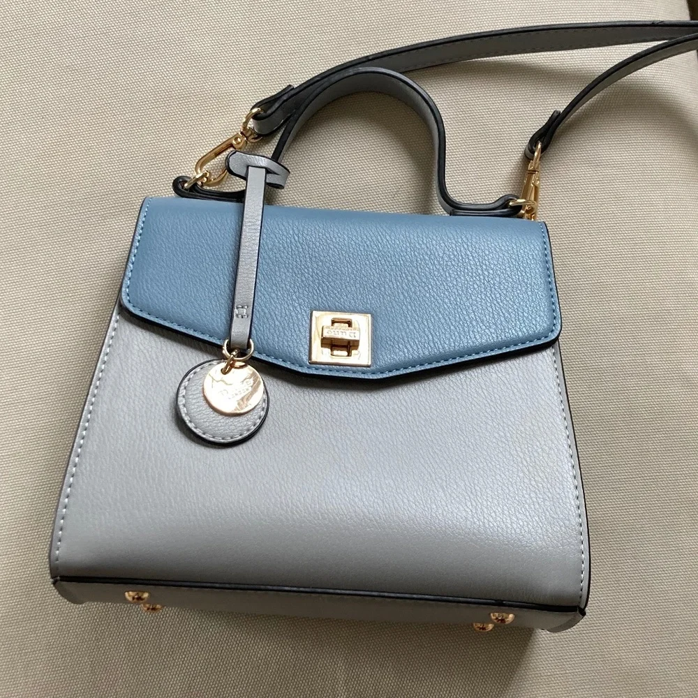 DUNE London Crossbody Bag - Picture 2 of 5